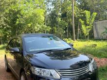 Toyota Allion 260 2007 Car