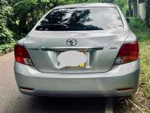 Toyota Allion 260 2008 Car