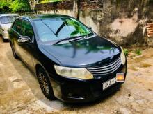 Toyota Allion 260 2007 Car
