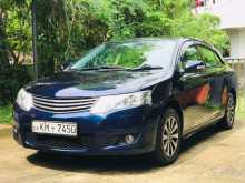 Toyota ALLION 260 2008 Car