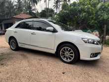 Toyota Allion 260 2013 Car