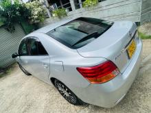 Toyota Allion 260 2007 Car