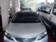 Toyota Allion 260 2010 Car