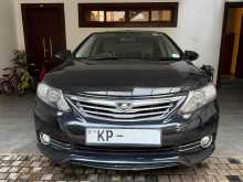 Toyota Allion 260 G Grade 2008 Car