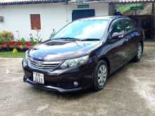 Toyota Allion 260 2010 Car