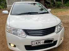 Toyota Allion 260 2008 Car