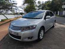 Toyota ALLION 260 2008 Car