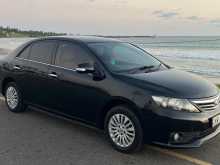 Toyota Allion 260 2012 Car