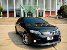 Toyota Allion 260 2013 Car