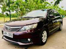 Toyota Allion 260 G Grade 2010 Car