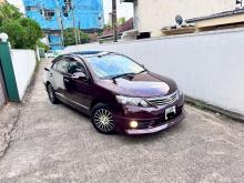 Toyota Allion 260 G Grade 2010 Car