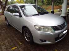 Toyota Allion 260 2007 Car
