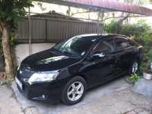 Toyota Allion 260 2008 Car