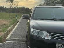 Toyota Allion 260 A15 2008 Car