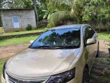 Toyota Allion 260 2011 Car