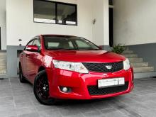 Toyota Allion 260 2007 Car