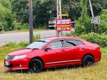 Toyota Allion 260 2007 Car