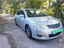 Toyota Allion 260 2007 Car