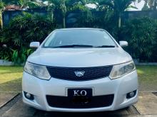 Toyota Allion 260 2011 Car