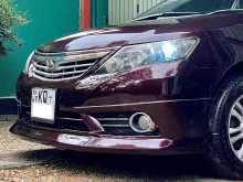 Toyota Allion 260 G PLUS 2011 Car