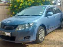 Toyota Allion 260 2007 Car