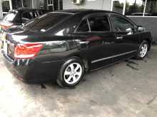 Toyota Allion 260 2007 Car