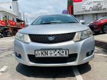 Toyota Allion 260 2009 Car