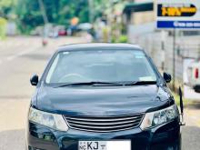 Toyota Allion 260 2007 Car