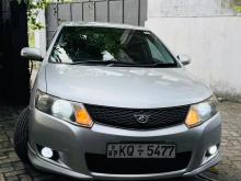 Toyota Allion 260 2007 Car