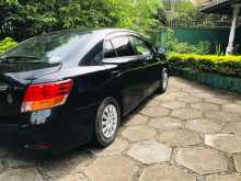 Toyota Allion 260 G 2007 Car