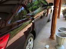 Toyota Allion 260 2011 Car