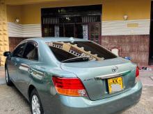 Toyota Allion 260 2008 Car