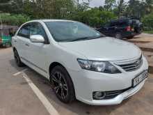 Toyota Allion 260 G Plus 2010 Car