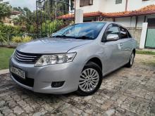 Toyota Allion 260 2008 Car