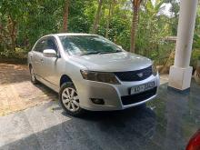 Toyota Allion 260 2007 Car
