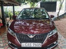 Toyota Allion 260 2016 Car