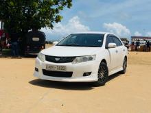 Toyota Allion 260 2009 Car