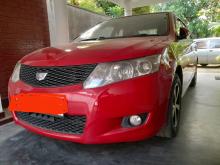 Toyota Allion 260 2007 Car