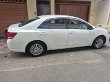 Toyota Allion 260 2013 Car