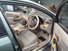 Toyota Allion 260 2008 Car