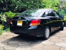 Toyota Allion 2007 Car