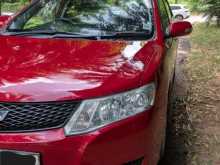 Toyota Allion 260 2008 Car