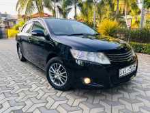 Toyota Allion 260 G Grade 2007 Car