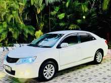 Toyota Allion 260 G Grade 2007 Car