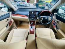 Toyota Allion 260 G Limited 2013 Car