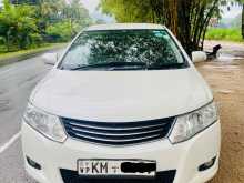 Toyota Allion 260 2008 Car