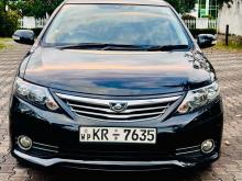 Toyota Allion 260 2010 Car