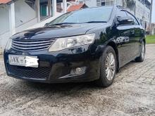 Toyota Allion 260 2008 Car