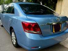 Toyota Allion 260 G Grade 2007 Car
