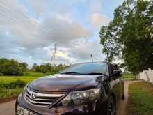 Toyota Allion 260 2012 Car